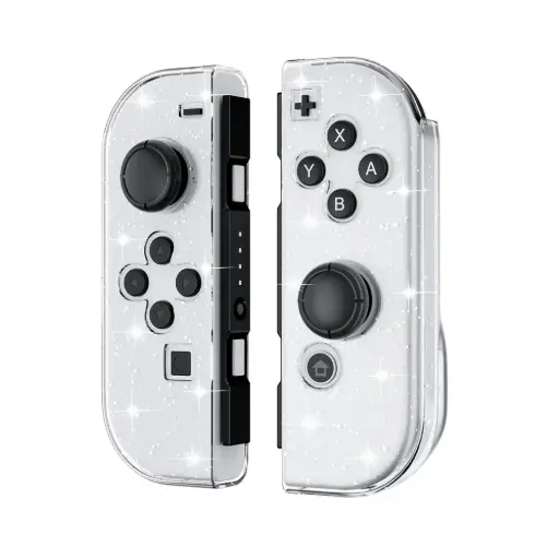 Nintendo Switch Shell and Joy Con Case Cover