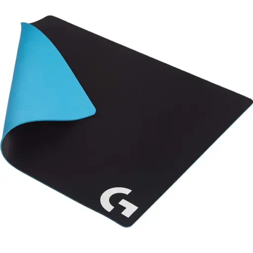 Logitech G640 Large Cloth Gaming Mouse Pad