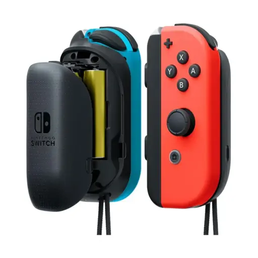 Nintendo Switch Joy-Con AA Battery Pack