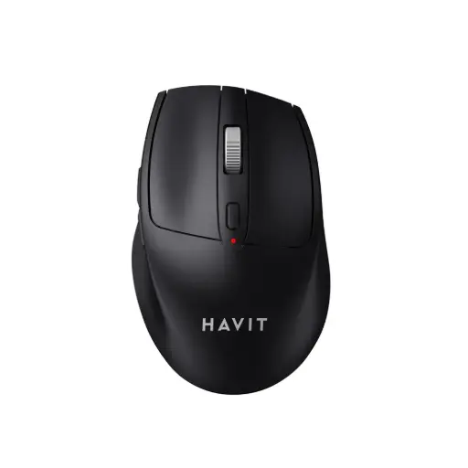 Havit MS61WB Wireless Mouse - HVMS-MS61WB-BK