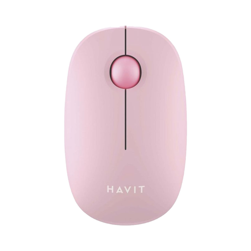Havit MS57GT Wireless Mouse - HVMS-MS57GT-PK