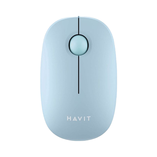 Havit MS57GT Wireless Mouse - HVMS-MS57GT-BL