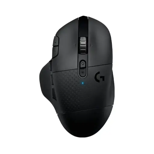G604 Lightspeed Wireless Bluetooth Gaming Mouse