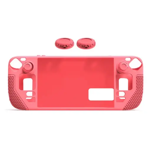 Steam Deck Full Body Silicones Protective Case