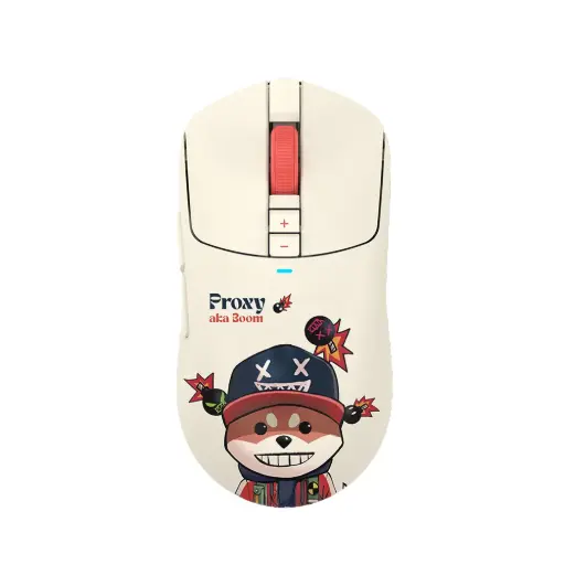 Bloody R72 Ultra Dual Mode Gaming Mouse