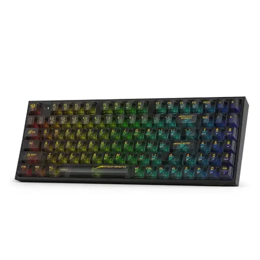 Redragon Irelia Pro RGB Black K658CTB