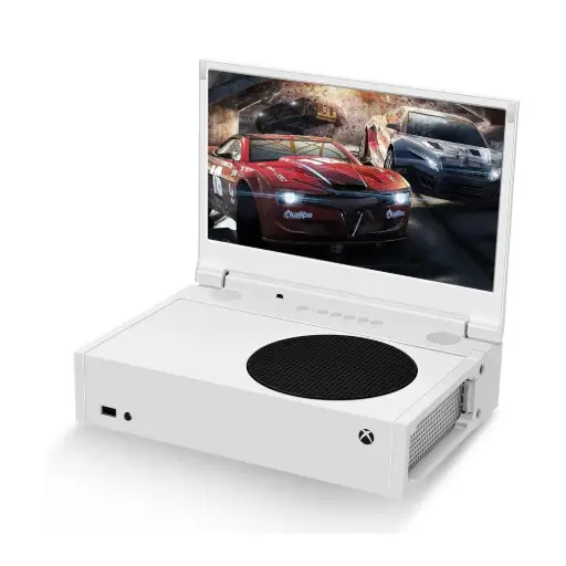 G-STORY 12.5‘’ Portable Monitor