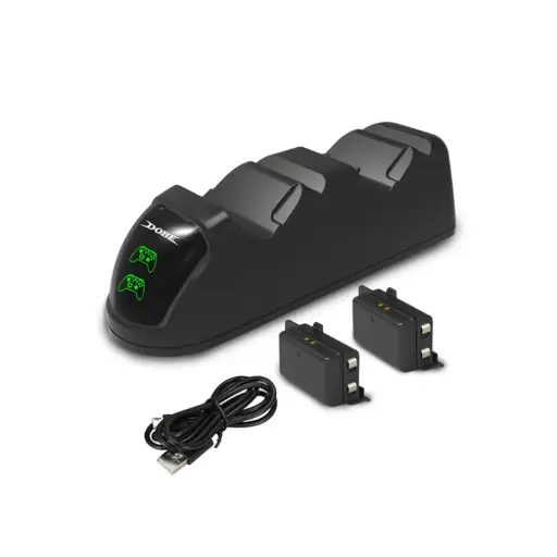 Dobe Dual Charging Dock For X-One S
