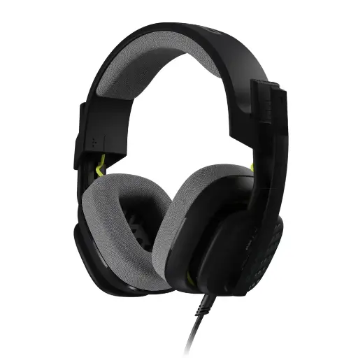 Astro A10 Gen 2 Wired Headset Black
