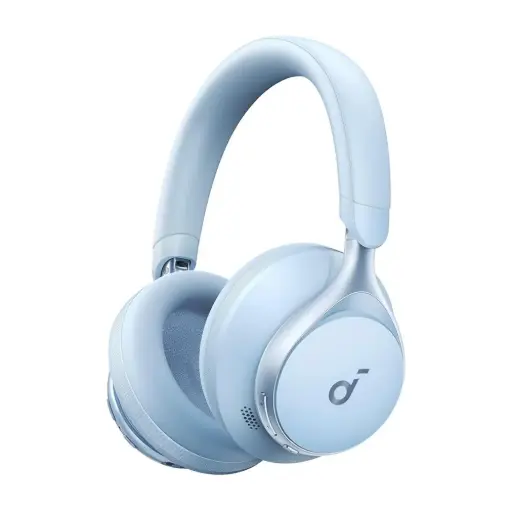 Anker Soundcore CROWD Noise Down Space One Sky Blue