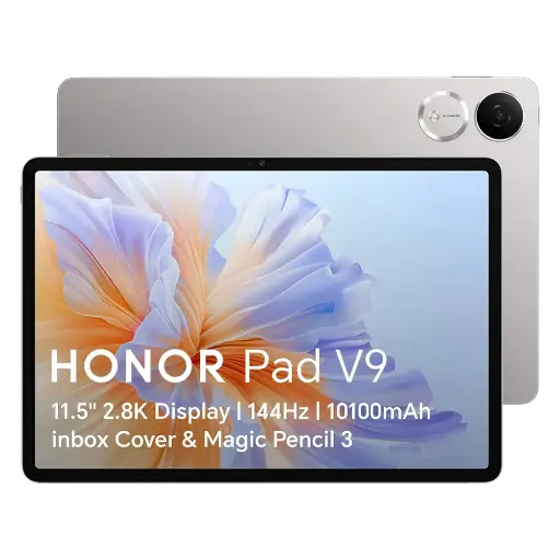 Honor Pad V9