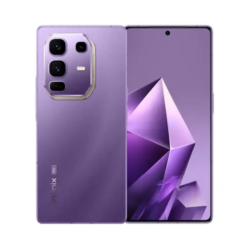 Infinix Note 50 Pro