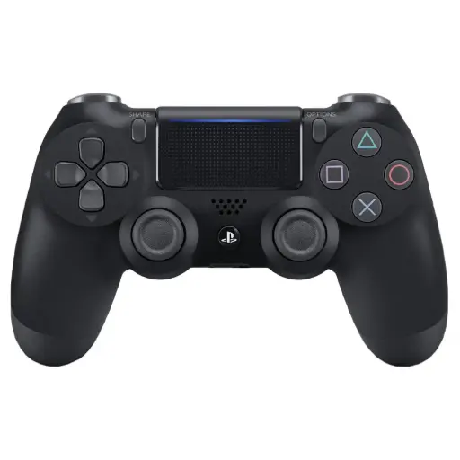 [711719870258] Sony DualShock 4 Wireless Controller  Black