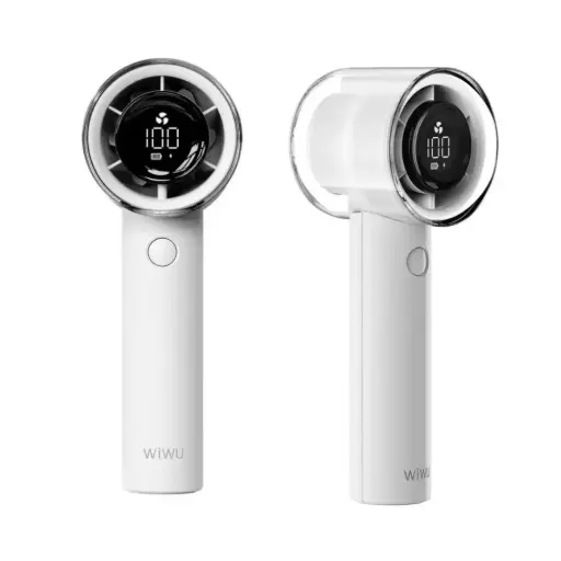 WiWU Hurricane High Speed Fan Wi-FS011