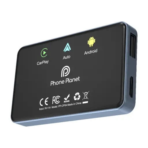 Phone Planet CP04 Multimedia Car Smart Box