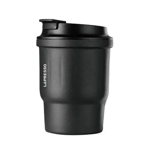 LePresso Insulated Tumbler Hot & Cold Drinks - LPCM450