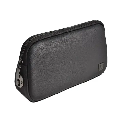 WiWU Alpha Fingerprint Lock Clutch Bag