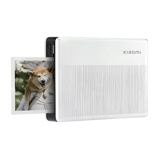Xiaomi Portable Photo Printer 1S BHR9974GL