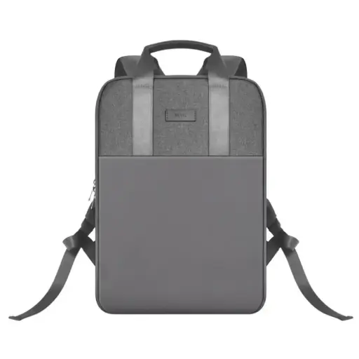 WiWU Minimalist Business Laptop Backpack Bag