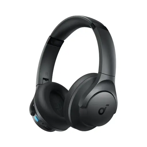 Anker Soundcore Q11i Wireless Over-Ear Bluetooth Headphones