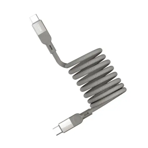 Momax Mag Link 100W USB-C Cable - 1m