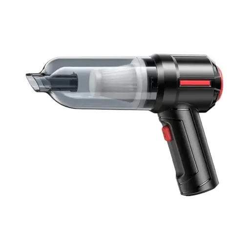 Yesido VC03 Wireless Mini Handheld Vacuum Cleaner (4500Pa)