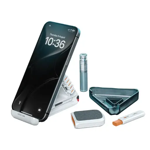 [GN22N1CLKIT] Green Lion Multi-Functional Cleaning Kit 22 in 1