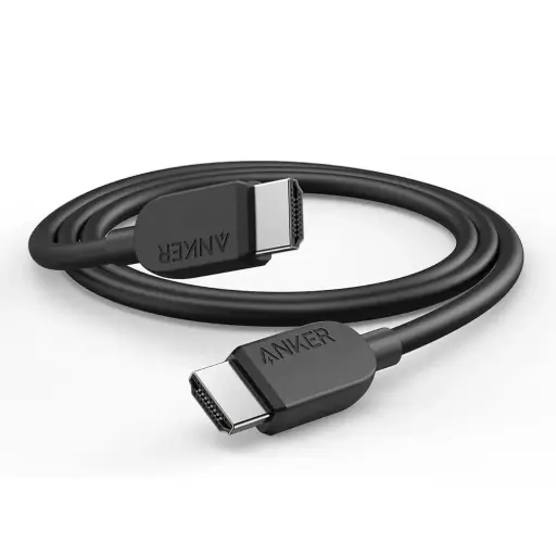 [A8742H11] Anker HDMI Adapter Cable 8K@60Hz (6 ft) A8742H