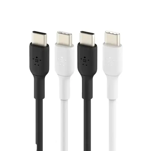Belkin BoostCharge USB-C to USB-C Cable (1M/3.3ft)