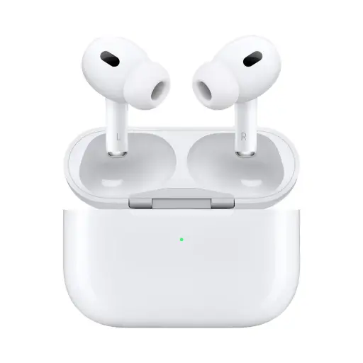 [195949052613] Apple AirPods (2nd Generation)