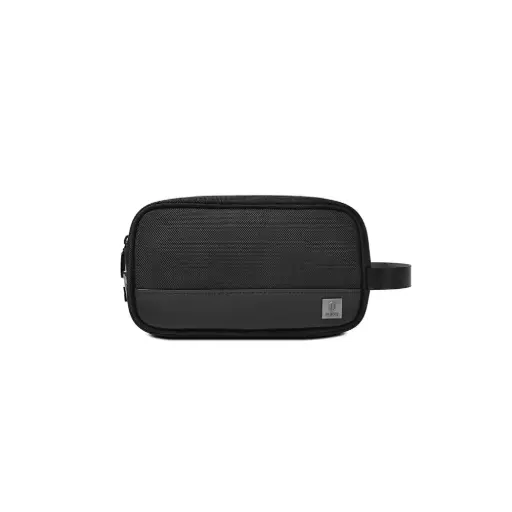 wiwu metris travel pouch fingerprint lock paper packaging