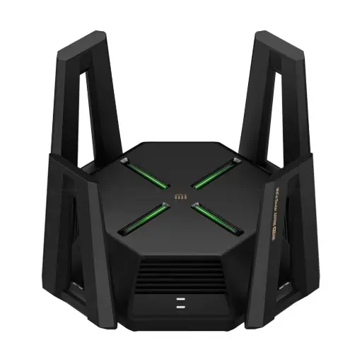 Xiaomi Router AX9000 Tri-band - Wi-Fi 6 router 