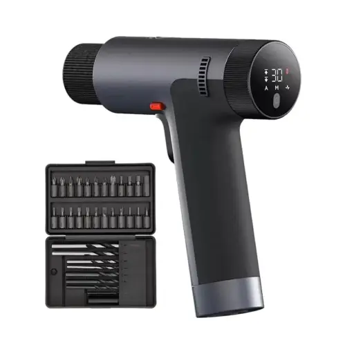 Xiaomi 12V Max Brushless Cordless Drill