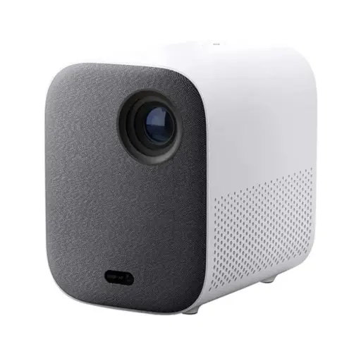 [XMTYY02FMGL] Mi Smart Projector 2 