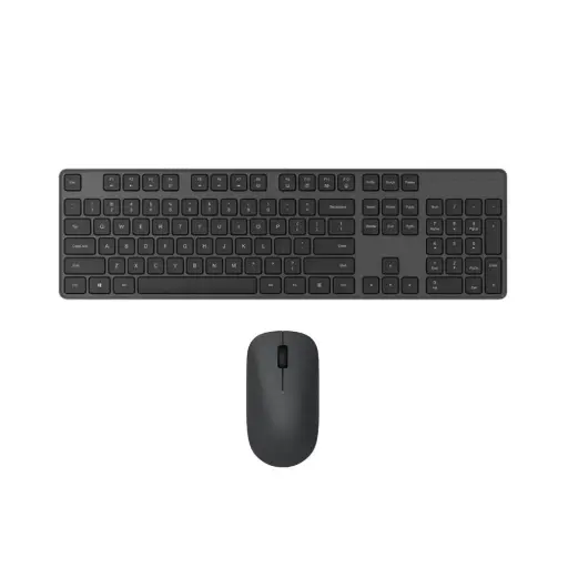 Xiaomi Wireless Keyboard and Mouse Combo