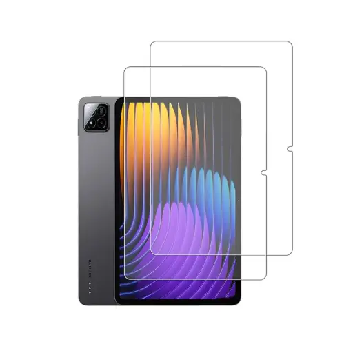 لاصق شاشة شاومي باد 7/7 برو