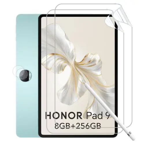 لاصق شاشة هونر باد 9 /10- 12.1