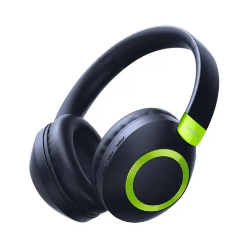 Oraimo BoomPop2S ENC Over-Ear Wireless Headphones - OHP-610S