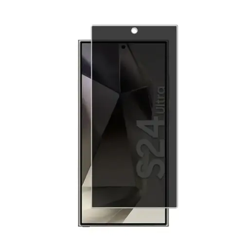 لاصق شاشة سامسونج اس 24 الترا مظلل