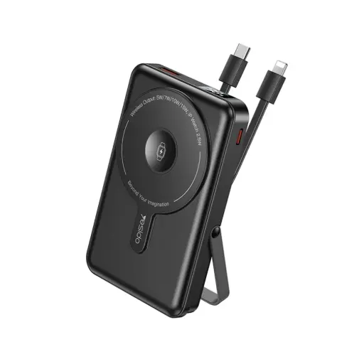 YESIDO YP72 10000mAh Portable Power Bank