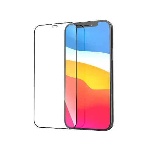 لاصق شاشة ايفون 12 برو ماكس