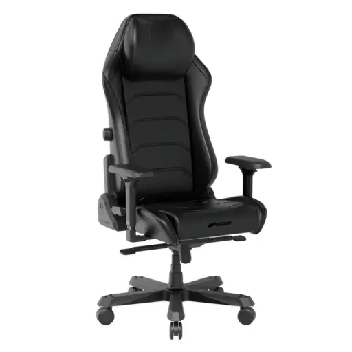 [DMC-I238S-N-N1-A3] DXRacer Master Series Gaming Chair - N-N1-A3 - Black