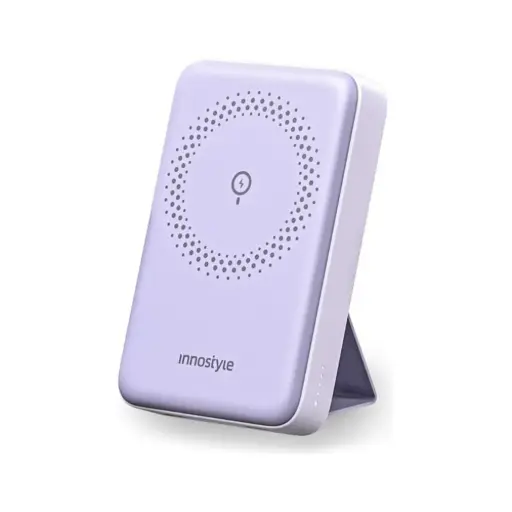 innostyle PowerMag 2 in 1 - 10,000mAh Power Bank