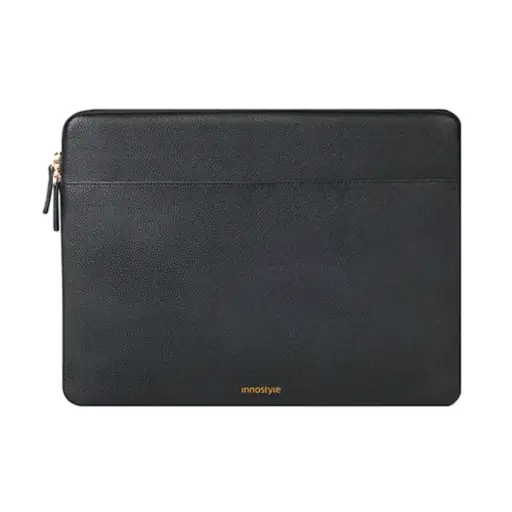 innostyle Lux Leather Laptop Sleeve PLS-10