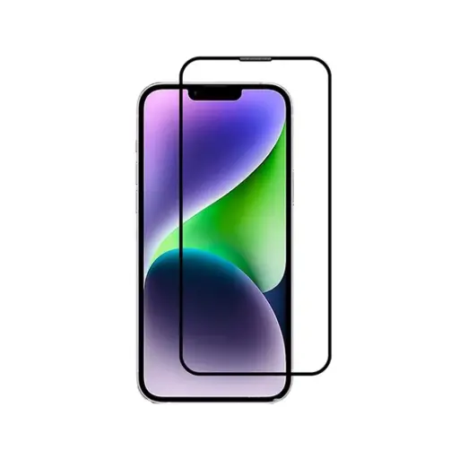 لاصق ايفون 13 برو 3 دي