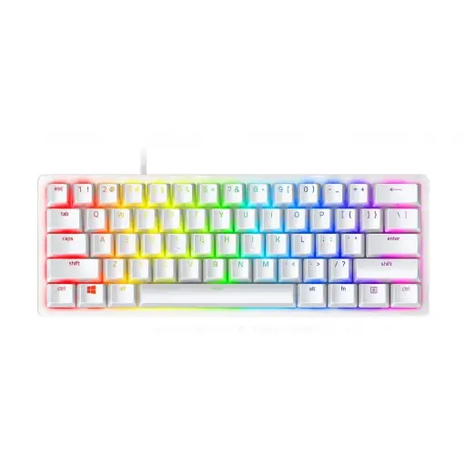 RAZER HUNTSMAN MINI KEYBOARD 