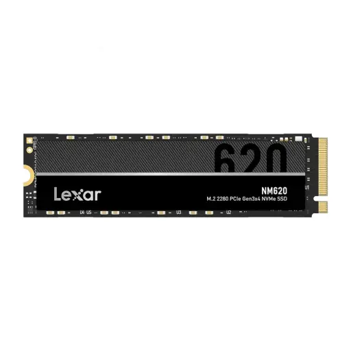 LEXAR NM620 3500READ/LECTURE MB/S 