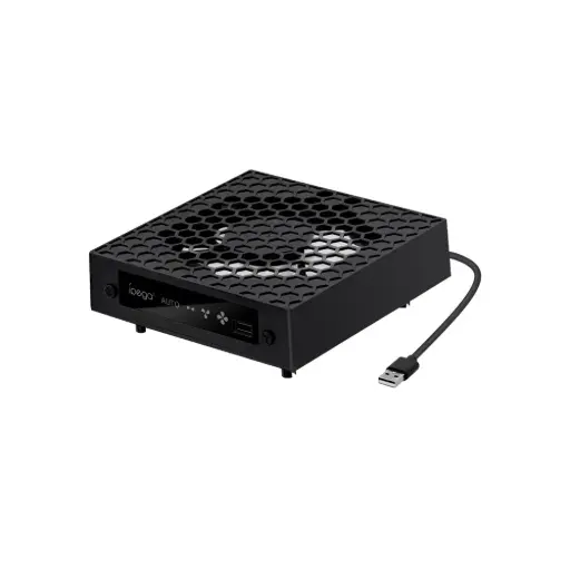 IPEGA PWM COOLING FAN 3 SPEED LEVELS +LED INDICATOR+HEADSET STAND FOR XBOX SERIES X