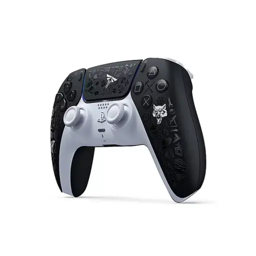 PlayStation 5 DualSense Controller - The Last of Us Limited Edition