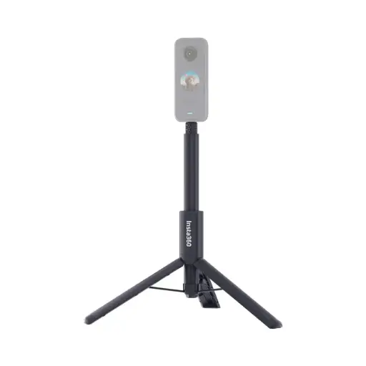 [6970357852338] Insta360 2-in-1 Invisible Selfie Stick + Tripod